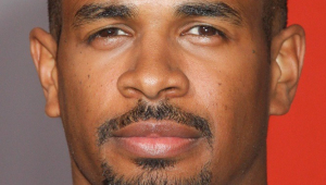 Image of Damon Wayans Jr.