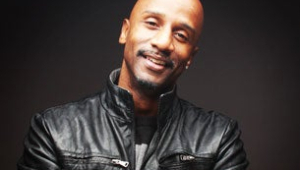 Image of Damon Williams