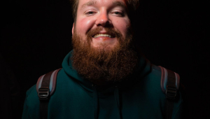Image of Dan LaMorte