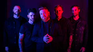 Image of Saving Abel