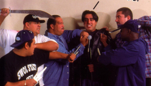 Image of Willie Barcena