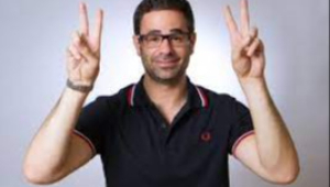 Image of Yannis Pappas