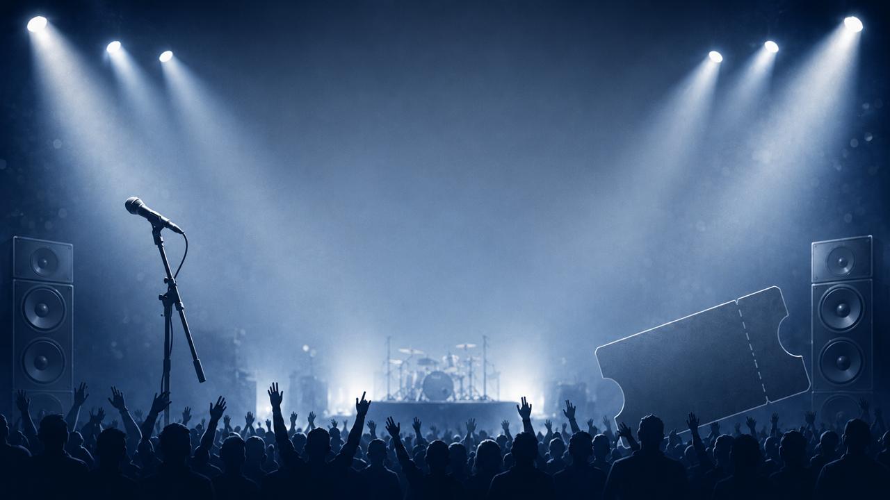 Image of Def Leggend - Def Leppard Tribute